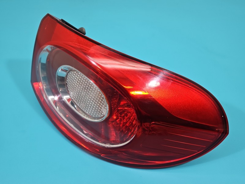 Lampa tył prawa Volkswagen Vw Tiguan I 07- HB