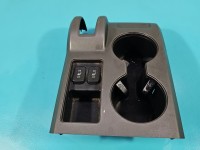 Uchwyt na napoje kubek CUP HOLDER HONDA CR-V III 06- 83400-SWA-U010