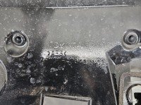 Spoiler lotka klapy LEXUS RX II 03-08 grafitowy 1E0