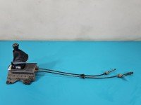 DŹWIGNIA LEWAREK WYBIERAK LINKI Fiat Grande Punto 1.4 wiel