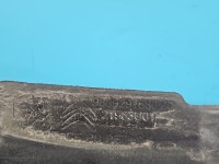 Osłona Peugeot, wygłuszenie błotnika Lewe Peugeot 3008 II 1.6 T hybrid4