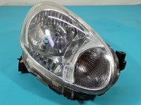 Reflektor prawy lampa przód Nissan Micra K13 EUROPA 26010-1HB0A