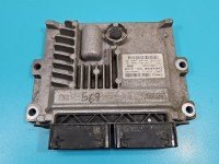 Komputer Sterownik silnika Ford Mondeo Mk5 2.0 tdci