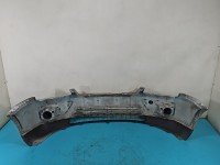 Zderzak przód Ford Focus Mk2 srebrny 03
