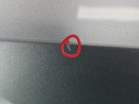 DRZWI PRZÓD PRAWE PASAŻERA Skoda Citigo 11-19 3d srebrny LA7W