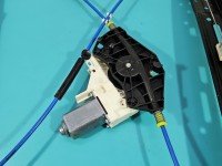 Podnośnik przód prawy Vw Sharan II 10- Volkswagen, 2 PIN 5d HB