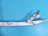 Wzmocnienie zderzaka przód belka Toyota Corolla E12 przód, Europejska, PRZÓD / TYLKO HATCHBACK przednie srebrny 199
