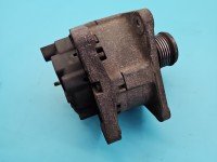 TEST Alternator Renault Clio II 8200100907, 2542664D 1.5 dci