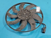 Wentylatory Wentylator chłodnicy Porsche Panamera I 970 97062403701 4.8 V8