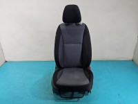 Fotel prawy przód pasażera HYUNDAI i20 II 14-20 5d EUROPA