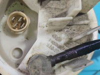 pompka Pompa paliwa Audi 80 B4 2.0 8V 8A0201319A Producent części: Audi