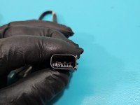 Pas bezpieczeństwa przód prawy pasażera Ford Mondeo Mk5 DS73-F61208