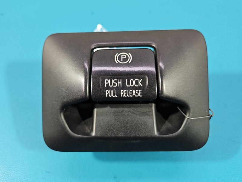 Przełącznik hamulca ręcznego Volvo XC60 I 08- 31334637