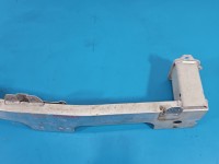 Wzmocnienie zderzaka przód belka Peugeot 2008 II Peugeot, Europejska przednie szary EVL