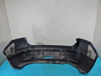 Zderzak tył Skoda Kodiaq I grafitowy LF7Y HB