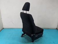 Fotel prawy przód pasażera Toyota Rav4 IV 5d EUROPA