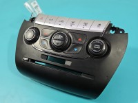 Konsola panel nawiewu Fiat Freemont