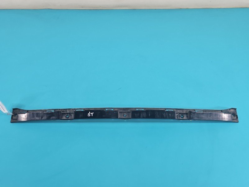 Ślizg zderzaka tył lewy Tesla Model S 6007724-00-B, 6007724 Ślizg zderzaka tył lewy Tesla Model S 6007724-00-B, 6007724
