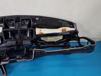 Deska rozdzielcza airbag pasażera kokpit Bmw F32 F33 F36