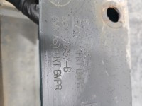 Zderzak przód Ford Transit MK7 06-13 biały