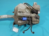 Zbiornik Zbiorniczek płynu spryskiwacza Peugeot 5008