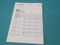 Wtryskiwacz Skoda Octavia III 28370681, 04L130277D 1.6 tdi