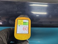 Drzwi tył lewe BMW E87 HB 5d A35