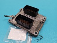 Komputer Sterownik silnika 24420562, 0261207722 Opel Astra III H 1.4 16V