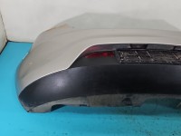 Zderzak tył Fiat Bravo II srebrny, 272/B HB
