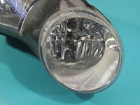 Reflektor prawy lampa przód Skoda Yeti EUROPA 5L1941018A