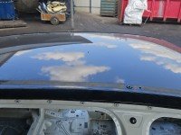 Dach Peugeot 3008 II HB 5d