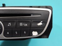 Radio fabryczne Renault Megane III 281150030RT radioodtwarzacz