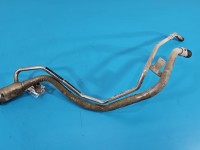 rura Wlew paliwa Ford Focus Mk4