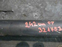 Wał napędowy tył Volvo S90 II 16- 2.0 T5 31437055, P31437055