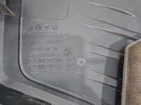 Osłona silnika górna Bmw f10 f11 7604564, 75943444, 7636791 2.0b