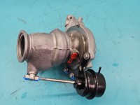 Turbosprężarka Regenerowana Fiat Ducato IV 54399700093, 55225019, RE71006446700061 2.0 jtd 116KM