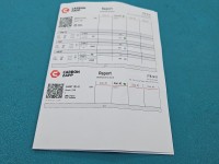 Wtryskiwacz Renault Master II 0445110141, 8200146357 2.5 dci