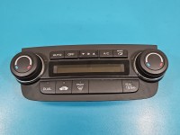 Konsola panel nawiewu HONDA CR-V III 06- 79600SWYWG4