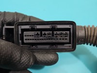 Instalacja Wiązka drzwi tył lewych Skoda Kodiaq I 565971693AD, 565972297A, 4L0971841