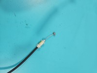 Zamek tył lewy 006262 Peugeot 508 I Peugeot, 6PIN