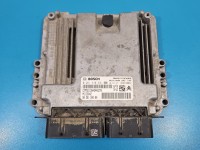 Komputer Sterownik silnika 0261S1023L, 9839120680 Peugeot 3008 II 1.6 T hybrid4