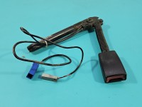 Pas bezpieczeństwa przód lewy kierowcy 603157100 Mazda 3 I BK EU