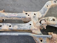 Tylna belka oś tył Opel Insignia A 2.0 cdti (B20DTH)