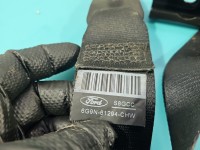 Pas bezpieczeństwa przód prawy pasażera Ford S-max I MK1