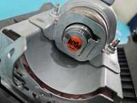 Poduszka powietrzna pasażera airbag Nissan Note E11