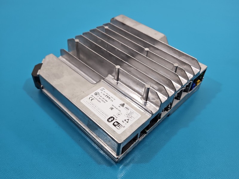 Sterownik moduł Producent części: OPEL, Europejska, RADIA NAWIGACJI Opel Insignia B 39206944