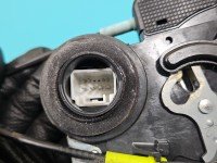 Zamek tył lewy 5G2115 Lexus IS III 14-25 Producent części: Lexus, SEDAN 8pin