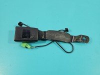 Pas bezpieczeństwa przód lewy kierowcy Seat Ibiza IV 6J 6J4857705B, 6R0857755D EU