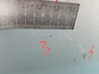 DRZWI PRZÓD LEWE KIEROWCY Ford Transit MK7 06-13 5d srebrny AA