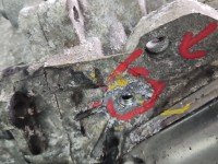 Skrzynia biegów automat AUDI A8 D4 4H 3.0 TFSI (CTUB)